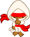 Bloonjitsu