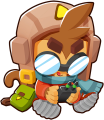 Levels 3–6