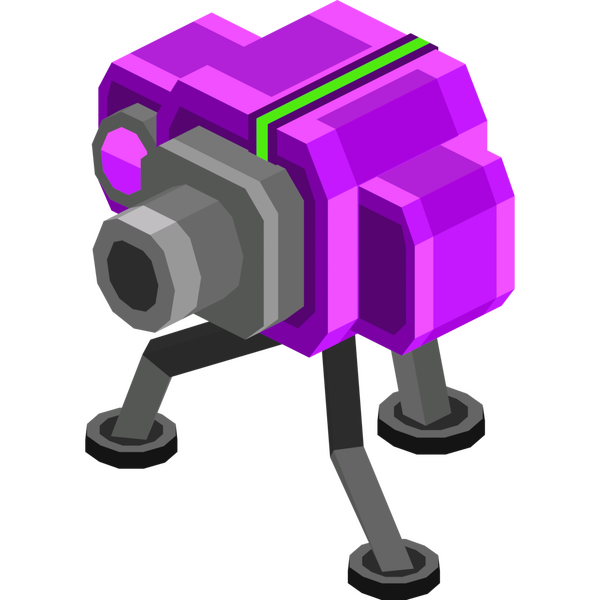 File:BTD6 champion sentry model.png