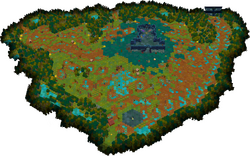 Thumbnail of The Swamp