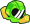 Icon of Battle Pose