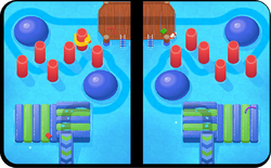 Thumbnail of Splashdown