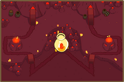 Thumbnail of Fire Trap