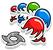 Icon ofSuper Sharp Shurikens