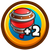 Icon of Defortification