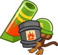 Burny Stuff