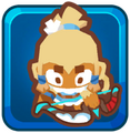 Insta Monkey icon