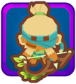 Insta Monkey icon