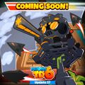 Pre-release image