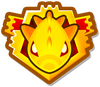Boss Event - Top 1%