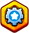Icon of Heroic Start