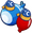 Image ofNightcap Bloons