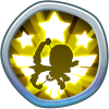 Icon of Empowered Heroes