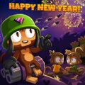 New Year 2021