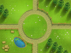 Country Road