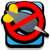 Icon of No More Please