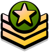 Icon of Squadron Together Strong
