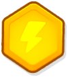 Icon of Power overwhelming!