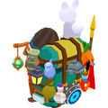Level 15
