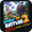 Icon of Retro Game Cart