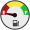 Icon of Out of Gas