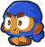 Icon of Super Monkey Fan Club