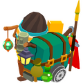 Level 9
