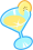 Icon of Blended, Not Split
