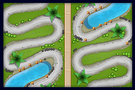 Race Track