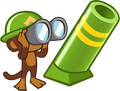 Increased Accuracy