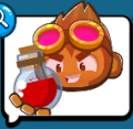 Sinister Solution emote