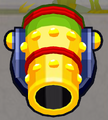 Heavy Bombs (2-0-4)