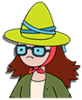 [[Betty Grof|Betty Grof]]