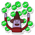 Icon of Big Spender