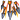 Flurry of Arrows icon