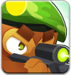 Sniper Monkey