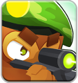 Sniper Monkey