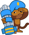 Faster Barrel Spin