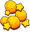 Icon of 金币爆破特效