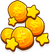Icon of 金币爆破特效
