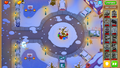 Holiday theme