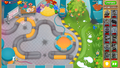 Holiday theme