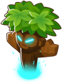 Nature's Ward Totem