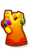 Icon of Snap of your fingers