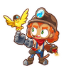 Bonnie