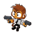 Agent Jericho (level 6)