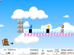 Screenshot of Nightfire