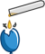 Icon of Corrosive Glue