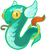 阿多拉的宠物蛇 (Adora's Pet Snake)