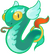 Icon of 阿多拉的宠物蛇 (Adora's Pet Snake)